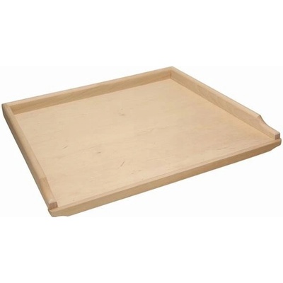 Tabla dřevěná 48x56cm