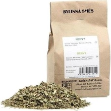 Jukl Nervy bylinný čaj 100 g