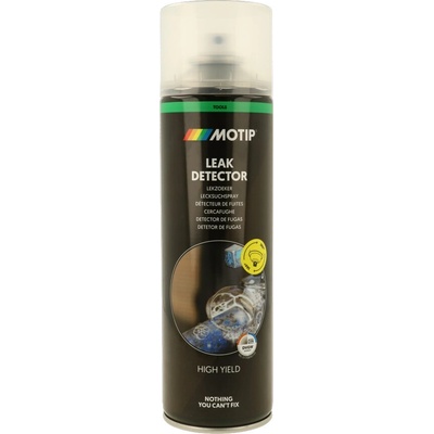 MoTip Detektor úniku plynu 400 ml