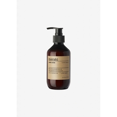Meraki krém na ruky Northern dawn 275 ml