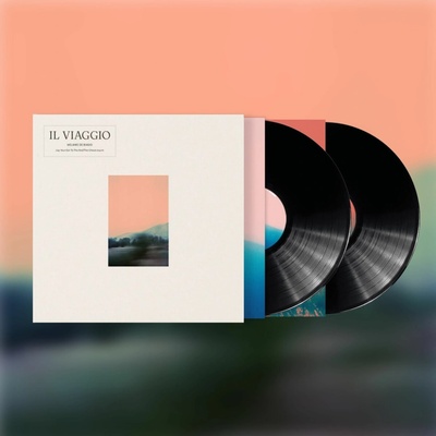 DE BIASIO, MELANIE - IL VIAGGIO LP