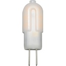 Solight LED žiarovka G4 1,5W 3000K 120lm