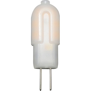 Solight LED žiarovka G4 1,5W 3000K 120lm