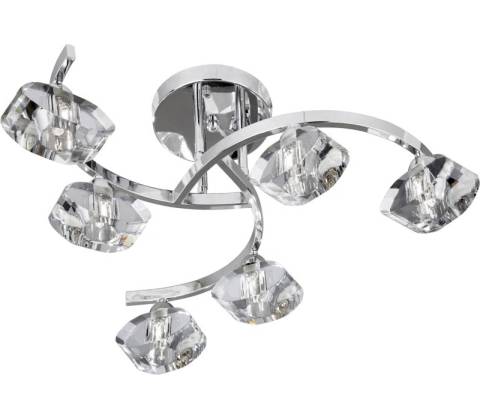 Searchlight 8086-6CC