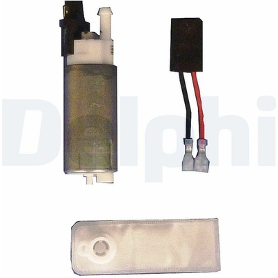 DELPHI ES20645-12B1 Lambda sonda (ES20645-12B1)