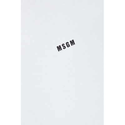 MSGM Памучен суичър msgm (2000mm503.200000)
