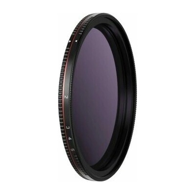 Freewell variabilný ND 4-32x 72mm