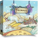 Asmodee Fromage