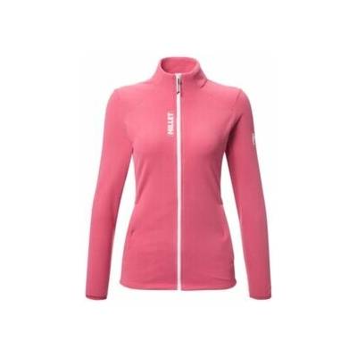Millet Ubic Lightgrid Jacket Women Ružová