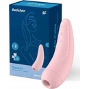 Satisfyer Curvy 2+
