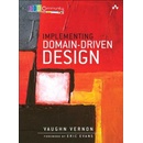 Implementing Domain-Driven Design Vernon Vaughn