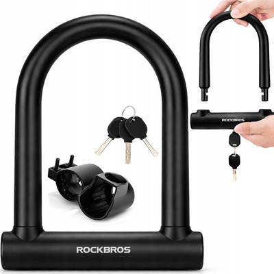 RockBros RKS610-čierny