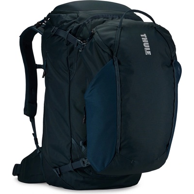 Batoh Thule Landmark Travel Pack 70L - Darkest Blue