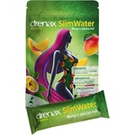 Paladin Pharma Drenax Forte Slim Water Дренакс форте детокс и против задържане на течности, 24 сашета, с вкус на манго и маракуя (554541 (03781) PP)