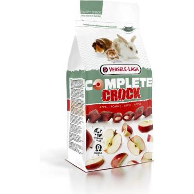 Versele-Laga VERSELE LAGA Crock Complete Apple - лакомство с ябълка за зайци и гризачи, 50г