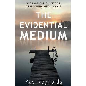 Evidential Medium | Kay Reynolds (ISBN: 9781734753905)