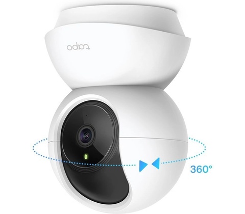 TP-Link Tapo C210