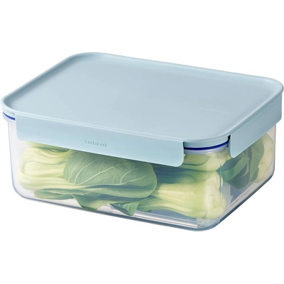 LOCKNLOCK Dóza na potraviny LOCK Classic plus mint 2000 ml