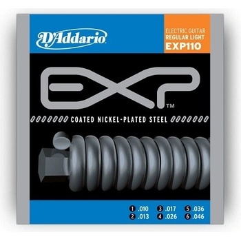 DAddario EXP110