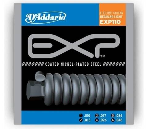 DAddario EXP110