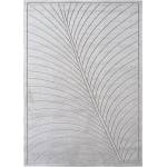 Ayyildiz Килим за открито и закрито в сребрист цвят 200x290 cm Nova 1204 - Ayyildiz Carpets (NOVA2002901204SILVER)