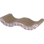 Kerbl Дърво за драскане за котки Browse 45 x 18, 5 x 8, 5 cm