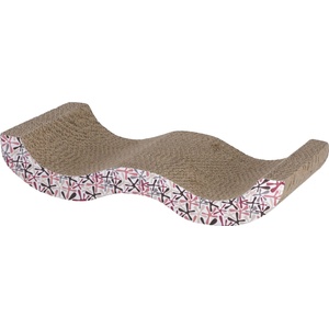 Kerbl Дърво за драскане за котки Browse 45 x 18, 5 x 8, 5 cm