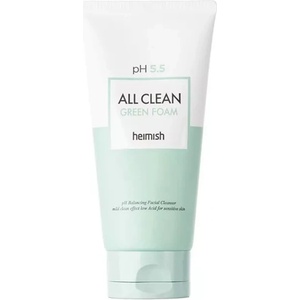 Heimish All Clean Green Foam 150 ml