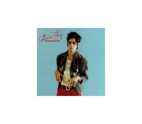 COHEN THOMAS: BLOOM FOREVER LTD. LP