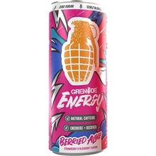 Grenade Energy Drink 330 ml