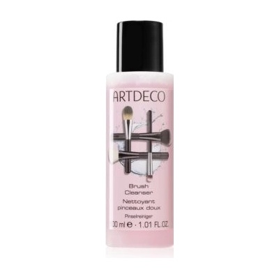 Artdeco Jemný čistič na kosmetické štětce 100 ml