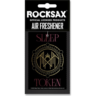 NNM Ароматизатор за кола Sleep Token - Even In Arcadia - 1AFSTEVE1