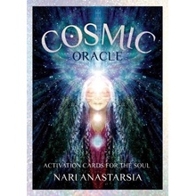 Cosmic Oracle, Nari Anastarsia