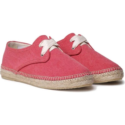 TONI PONS Abril espadrilles - Red / Pink (Red)