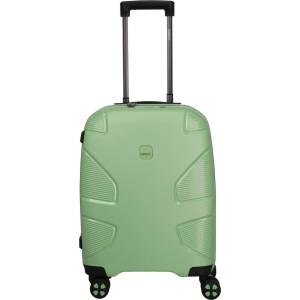 IMPACKT Пътнически куфар IMPACKT IP1 S Spring green IMPACKT | Zelen | МЪЖЕ | ЕДИН РАЗМЕР