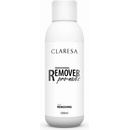 Claresa Acetón remover 500 ml