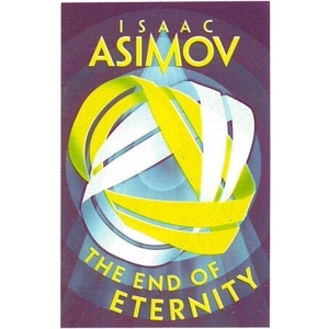 The End of Eternity (ISBN: 9780008739003)