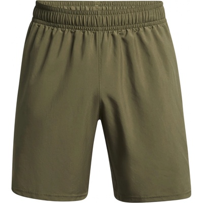 Under Armour UA Woven Wdmk shorts -GRN 1383356-390 – Zboží Dáma