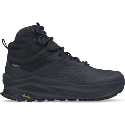 Altra Women Olympus 6 Hike Mid GTX black – Sleviste.cz