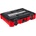 Raider Куфар за инструменти Raider - Pro RDP-MSS3, IP65, 55.6 x 42.4 x 13.1 cm, модулен (139607)