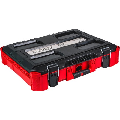 Raider Куфар за инструменти Raider - Pro RDP-MSS3, IP65, 55.6 x 42.4 x 13.1 cm, модулен (139607)