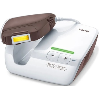 Image 1 of Beurer SalonPro System IPL 10000+
