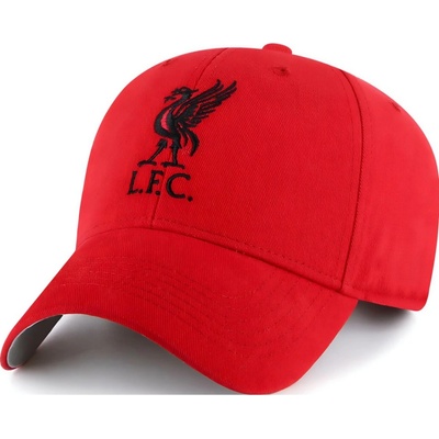 Liverpool FC červená