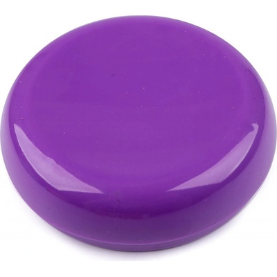 Magnetická podložka na jehly a špendlíky Barva: Fialová