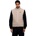 Ea7 emporio armani Потник EA7 EMPORIO ARMANI Premium Shield vest - Beige (Roasted Cashew)