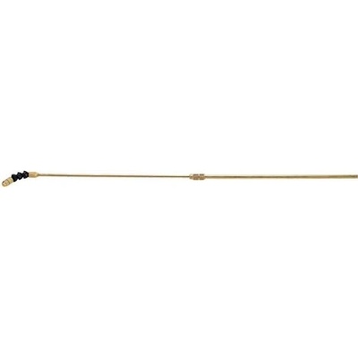 Trubice postřiková teleskop. s tryskou ( 75-105cm )