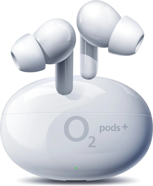 O2 pods+