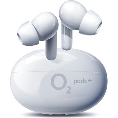 O2 pods+ - Heureka.cz