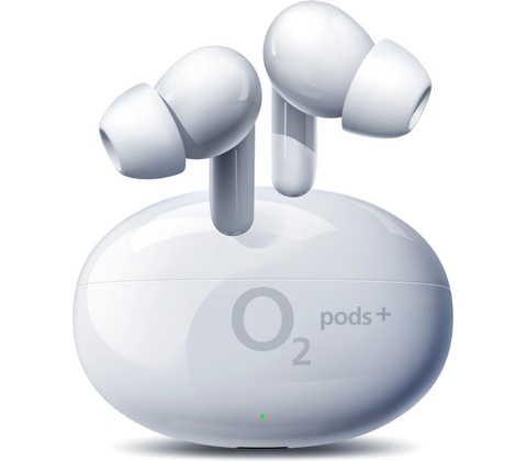 O2 pods+