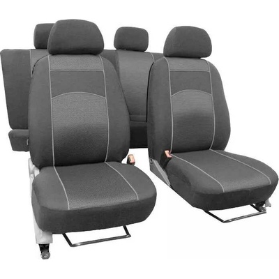 Autopotah Automega VOLKSWAGEN GOLF VII SPORTSVAN 2013-2020, VIP šedé